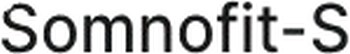 Somnofit-S logo